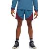 Adidas Sports Shorts Men's Blue Moderate H45513