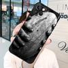 Rugby Ball Funda For iPhone 13 14 15 16 Pro Max 11 14 15 16 Pro Max XR Plus X XS Max 12 Mini Covers Coque