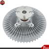 Radiator Fan Clutch For Ford F-150 F-250 F-350 Bronco Dodge Mercury Capri 87-96