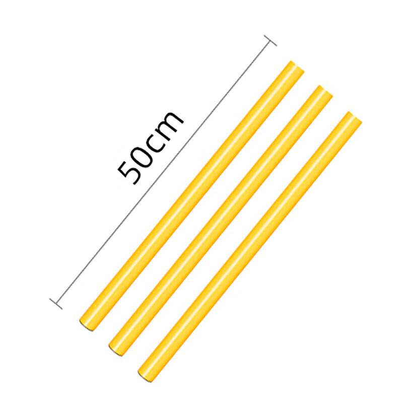

Basketball Dribbling Training Cones with Rods