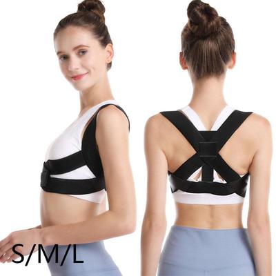 New High-quality Style Adult  Children  Invisible Hunchback Correction Belt High Quality Anti-Humpback Correction Strap Back Corrector