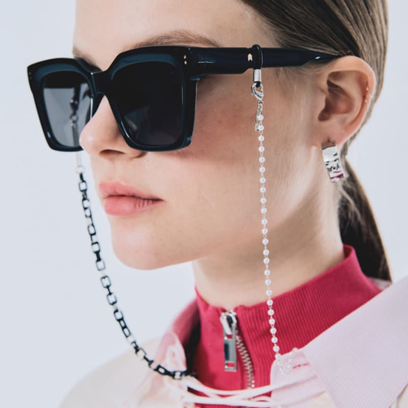 nuartstudio Basic Slim Round Leather Belt_6 Colors