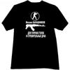 Tshirt In Black Brand Teeshirt Male Summer Tops Fashion Tshirt Unisex T Shirt Kalashnikov Counter Strike