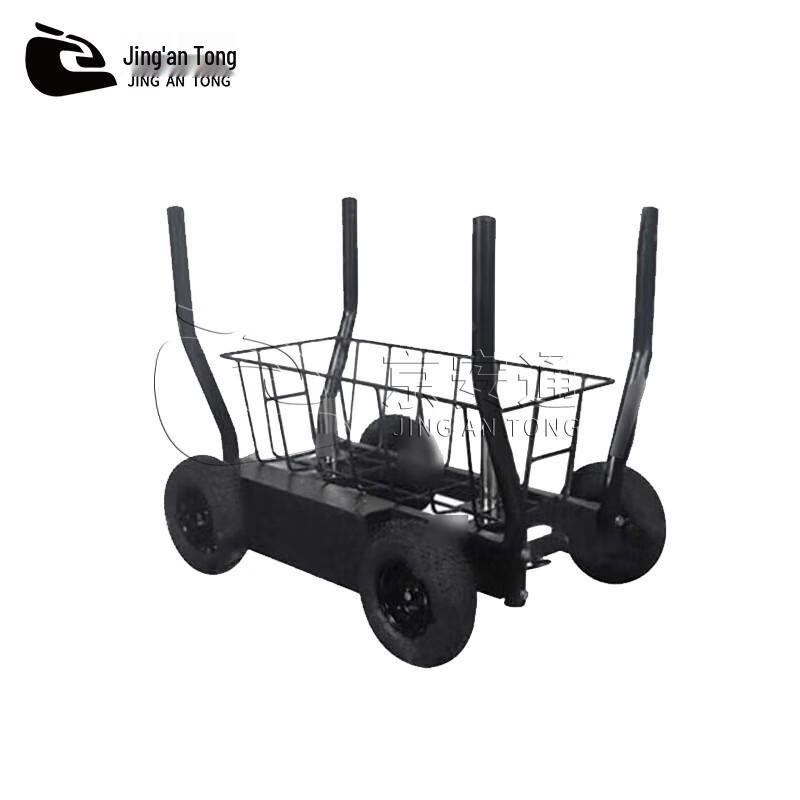 Jingan Tong Duty Squad Training & Assessment Equipment