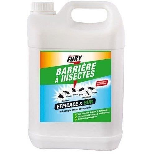 Insecticide 5 L