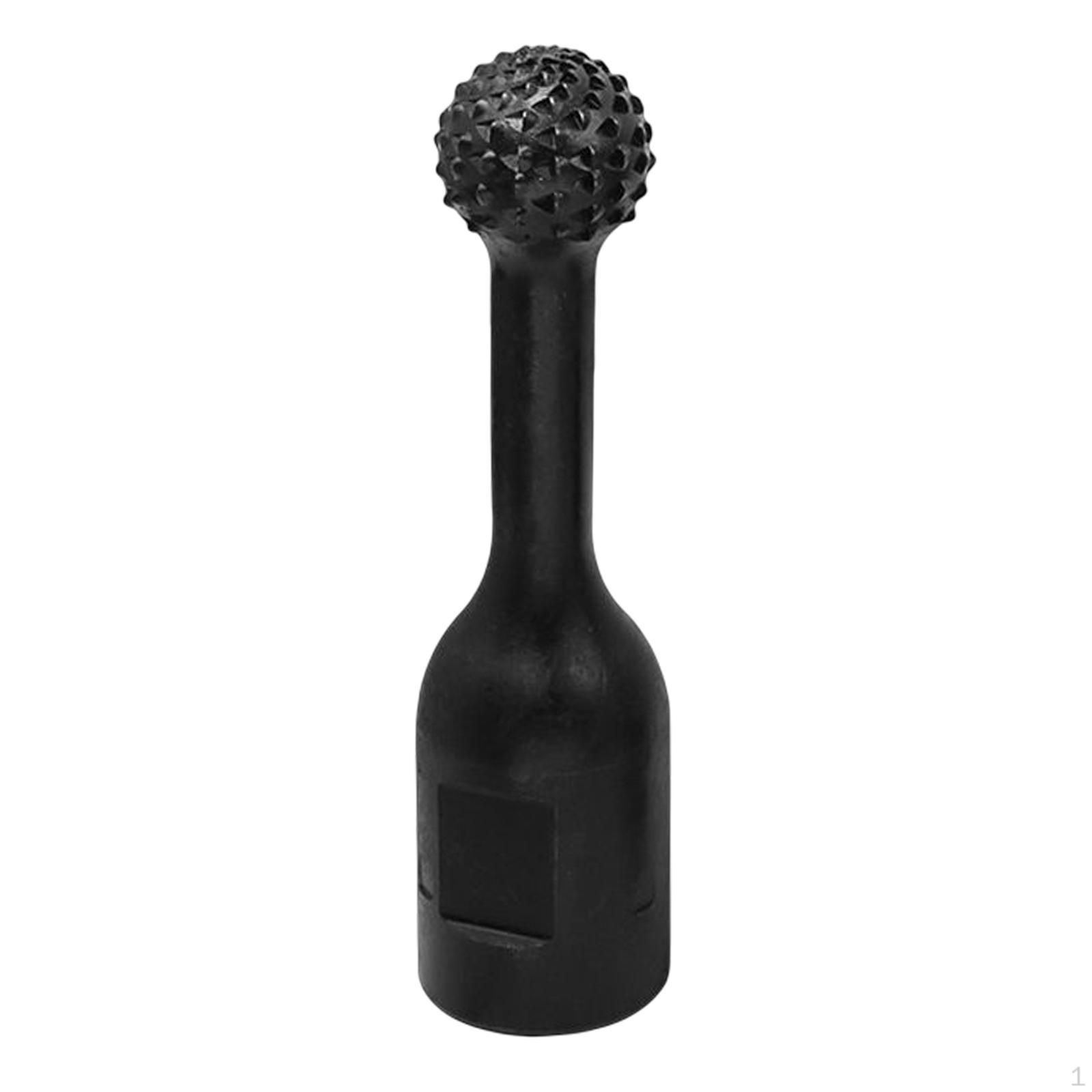 

12mm Shank Spherical Rotary Burr for And Engraving 20mm