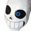 Legendary Mask cosplay Game undertale Halloween cuteness Papyrus sans Headgear Seth