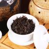 12 Years 1000g China Hunan Anhua Black Tea Handmade Brick Tea Fu Cha Green Food