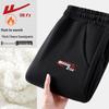 Women's Thick Fleece Jogger Pants