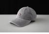Fashion Hat Spring and Summer New Letter Labeling Male and Female Couples Baseball Cap Fashion Simple Casual Versatile Shade Cap
