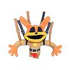 30cm Smiling Critters Plush Toy Dogday Miss Delight Doll Soft Stuffed Animal Pillow Birthday Gift