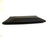 Authentic GUCCI Jumbo GG Black Leather Credit Card Holder #b252  Seller refurbished