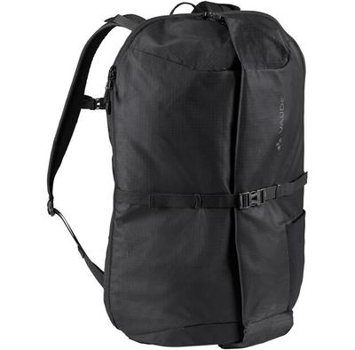 Rucksack Vaude CityTravel schwarz (15499-010)