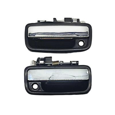 Tacoma 1995-2004 Hilux 2004-2012 Sürücü ve Yolcu Tarafı Dış Kapı Kolu 69220-35020 69210-35020 Yerine Geçer