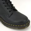 Dr. Martens 1460 Classic Smooth Leather 8 Eye Boots Unisex Boots Black 10072004
