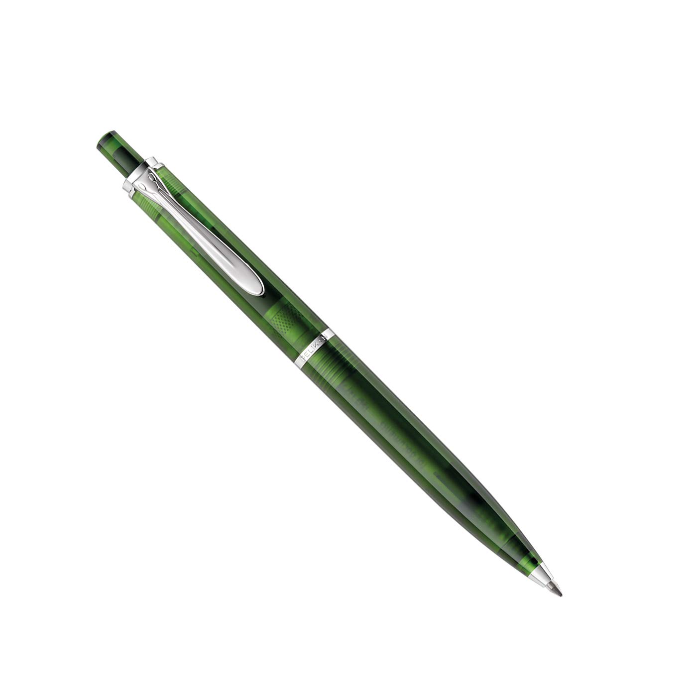

Шариковая ручка Pelikan K205 Olivine Special Edition