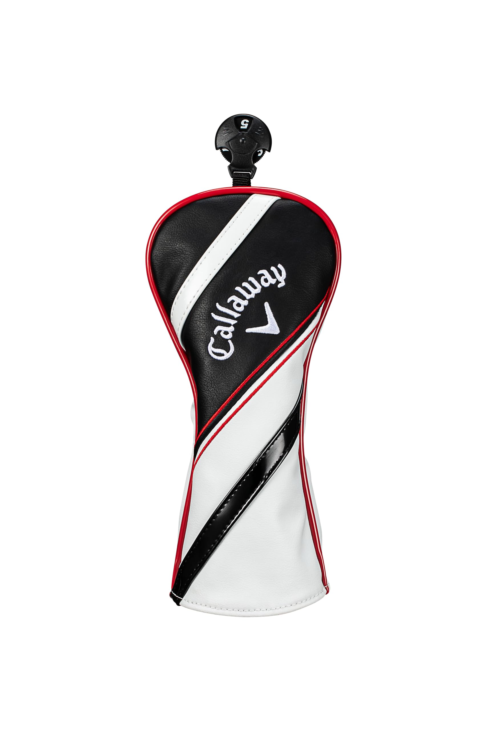 

Callaway Utility Head Cover OD LIMITED UT WHT FW 24 Interchangeable Number White (For UT, [3.4.5.7.11]) Men s