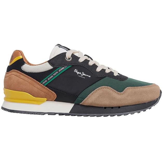 

Pepe Jeans Кросовки London Brand