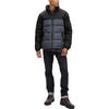 COACH Down Jackets Men's Moderate CK954-OCI