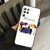 Friends TV Show Case For Oppo A78 A98 A80 A40 A60 A18 A38 A58 A15 A17 A77 A74 A94 A54 A57S A16 A76 A96 Cover