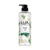 LUX Freesia Essential Oil Fragrance Shower Gel