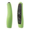 Para Cubierta de Control Remoto Lg Funda de Silicona Funda Protectora de Silicona Revestimiento de Control para Control de TV Para Lg Magic Remote Para Funda Lg YKQ003