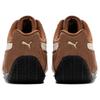 Puma Speedcat OG Haute Coffee Avorio Ghiaccio Sneakers Donna Marrone 400986-31