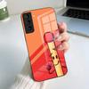 Bfdi Battle For Dream Island Phone Case For Samsung A56 A36 A26 A16 A15 A25 A35 A55 A14 A34 A24 A54 Glass Case