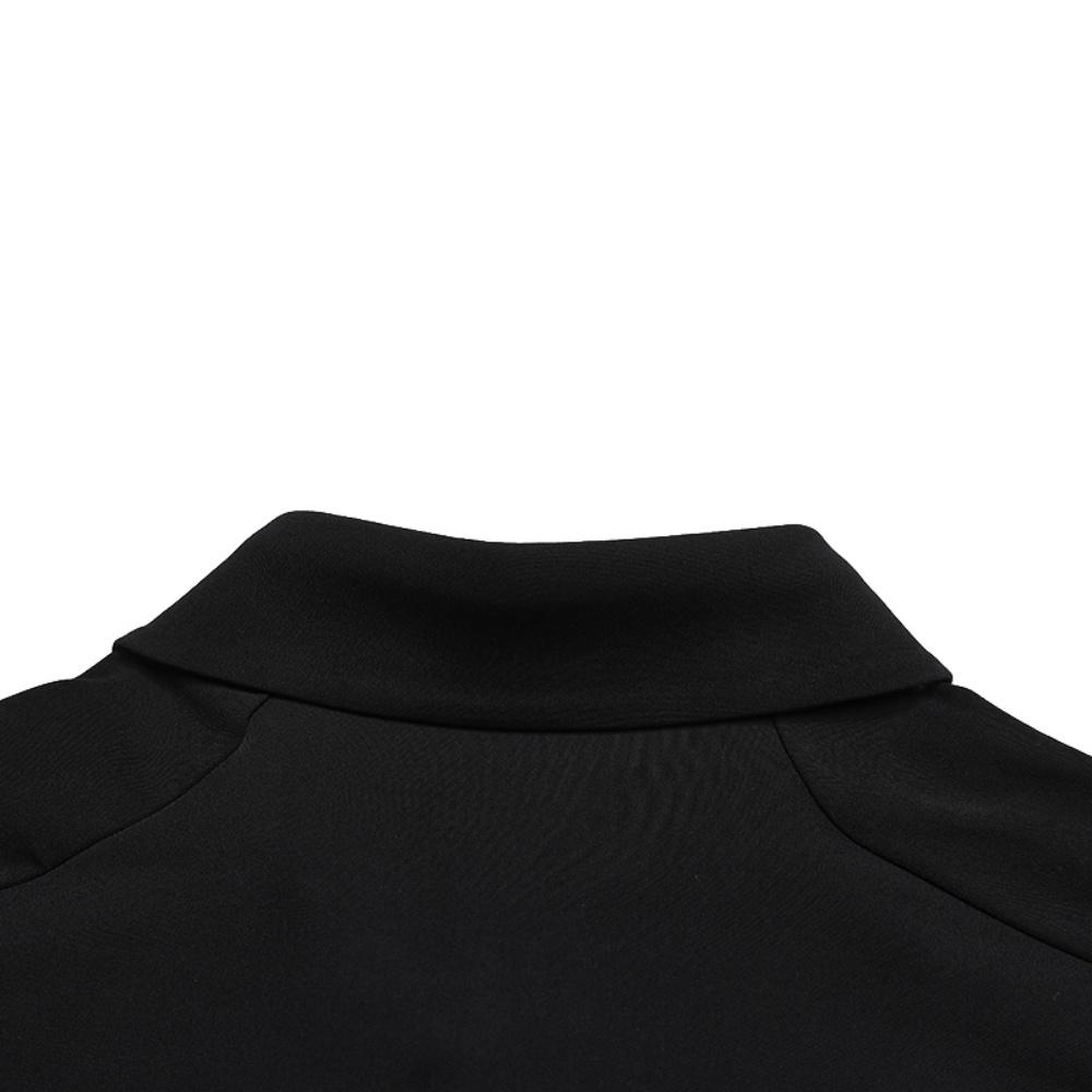 New FILA Golf Series Polo Shirt Men's A11M545224FBK