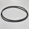 22815954 Sunroof Weatherstrip Glass Seal Gasket For 07-16 Cadillac Chevrolet GMC