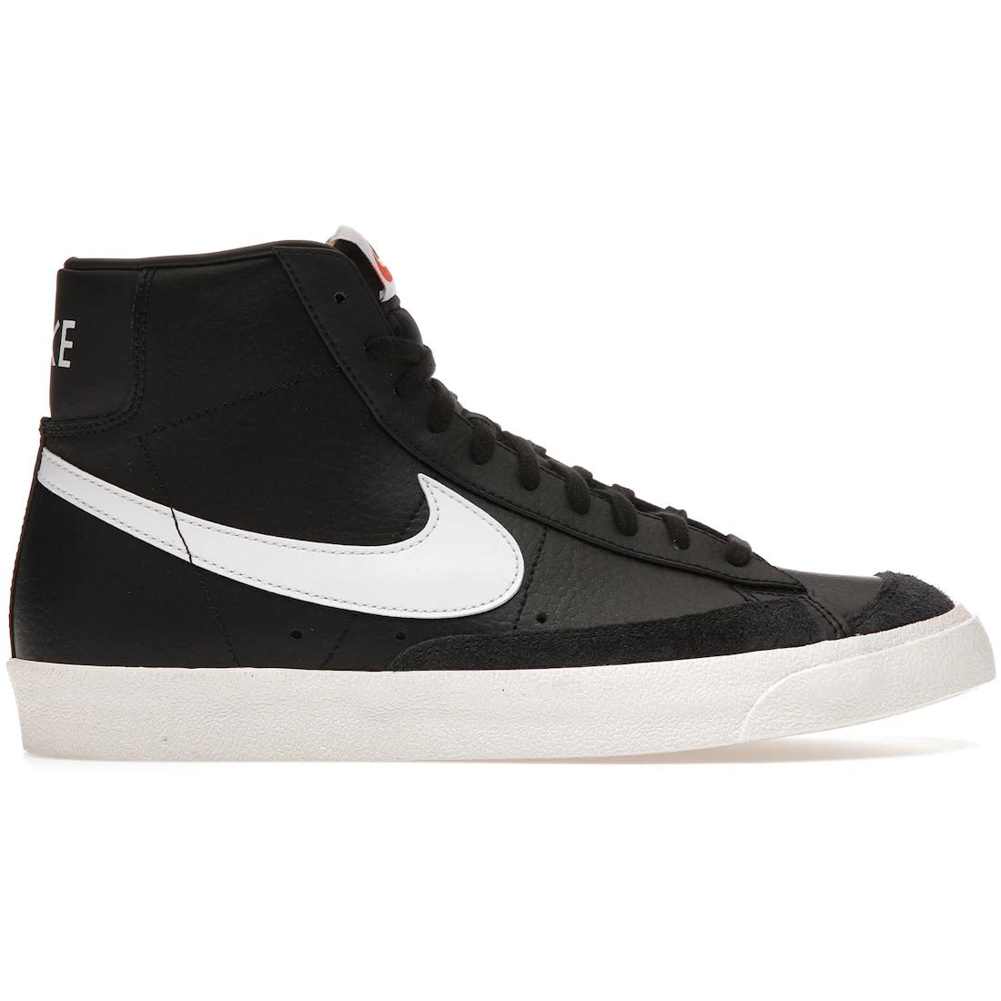 

Sneaker Nike Blazer Mid 77 Vintage Black Sail(BQ6806-002) 42.5