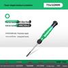 Rotating Color Ring Precision Mini Screwdriver for Mobile, Clock, Watch, Tablet Repair