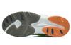 Li Ning Dating Stable Reflective Support Reflective Support Low Top Running Shoes Men's Gray White AGCR357-4