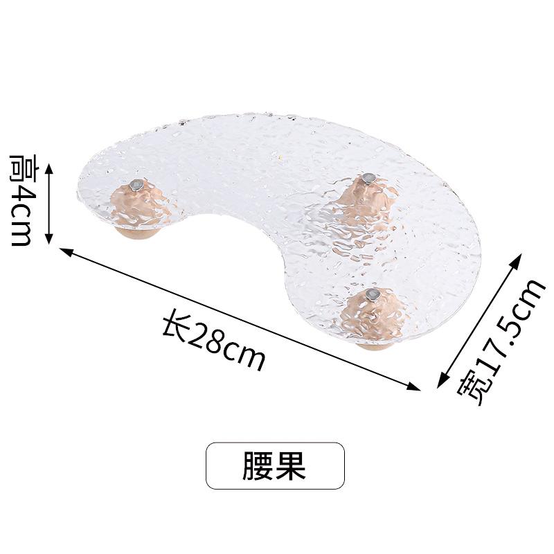 

Акриловая подставка для торта Поднос для десертного стола Стойка для послеполуденного чая Декоративная стойка для выкладки Тарелка для хлеба Фруктовые тарелки Поднос
