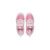 Puma Leather Cushioning, Wear Resistant Low Top Running Shoes Pink Children Aged 3 7 Years Old 192971-08