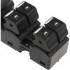 For Ford Focus     Left Driver Side Power Window Door Master Switch H1BT-14540-CB H1BT-14540-DC JX7T-14540-BC