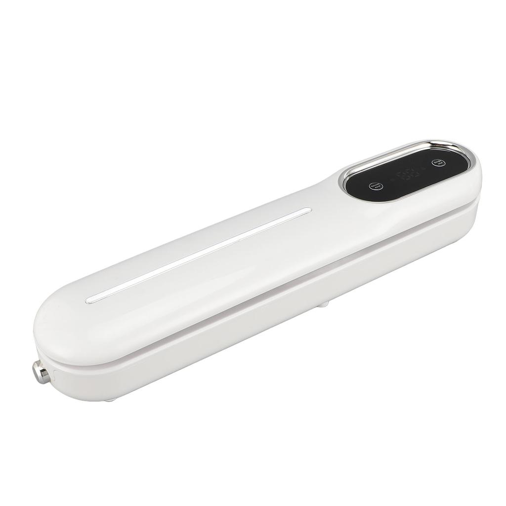 Vacuum Sealer Machine Food Preservation Compact Versatile Small Automatic Food Sealing Machine for