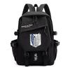 Animation Peripheral Backpack Large Capacity Leisure Bag Youth School Bag