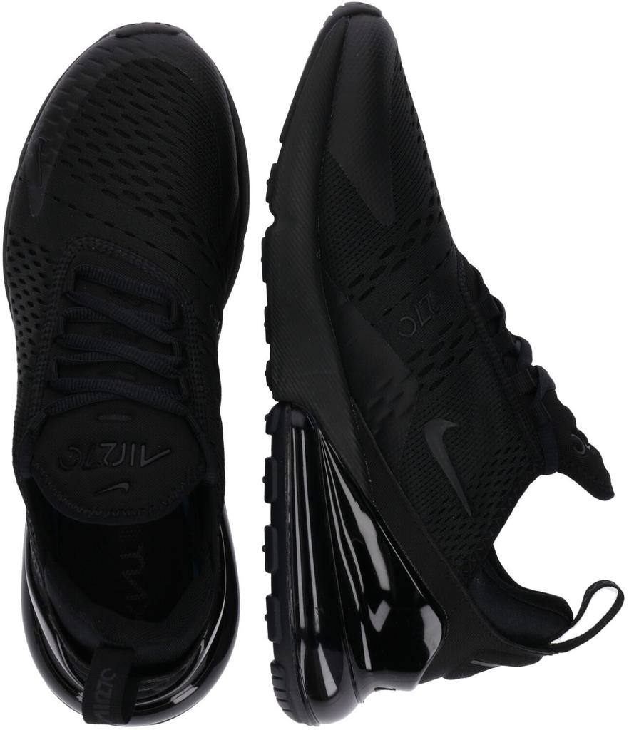 Sneakers Nike Air Max 270 Black/Black/Black