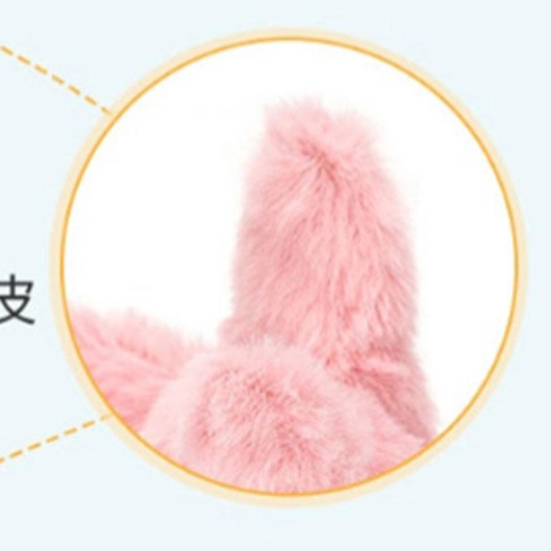 Jellycat Ocean Animals Fluffy Starfish Companion Doll Plush Doll 10cm High