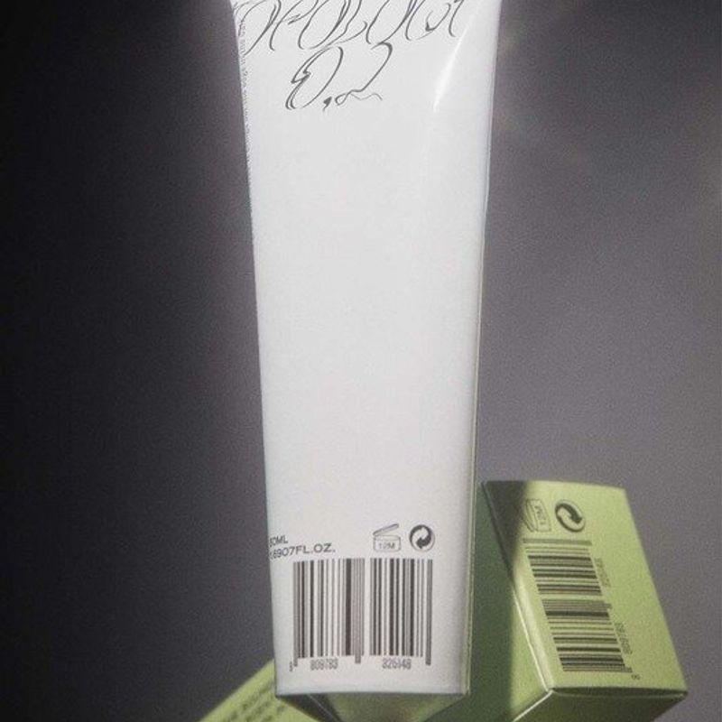 0.2 Vetiver Garden Hand Cream 50ml (Green Woody Scent)