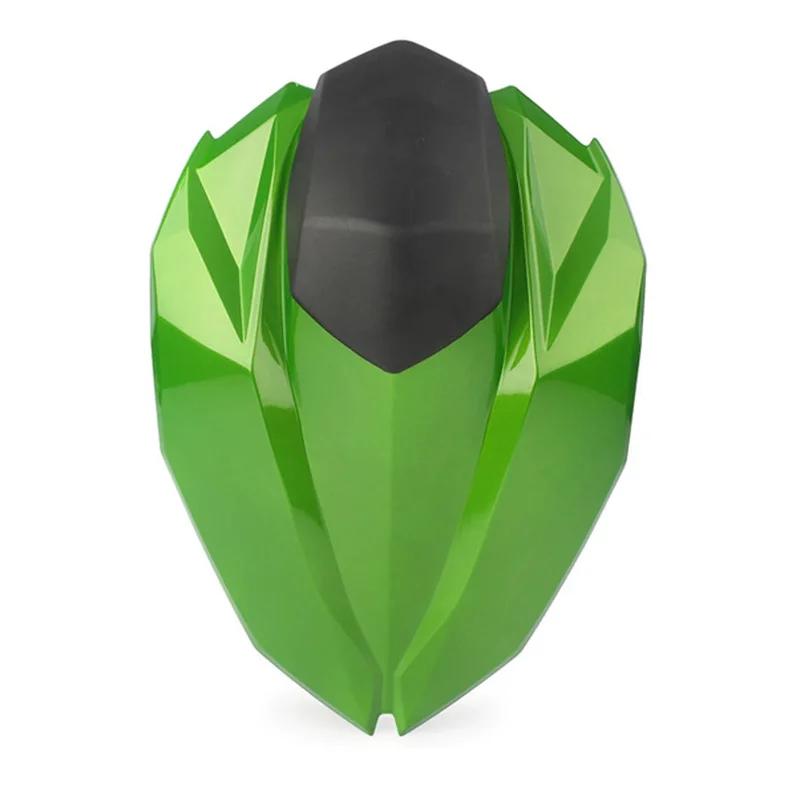 Motorcycle Rear Passenger Cowl Seat Back Cover Fairing Part For Kawasaki Ninja Z800 Z 800 2012-2015 2016 2017 2018