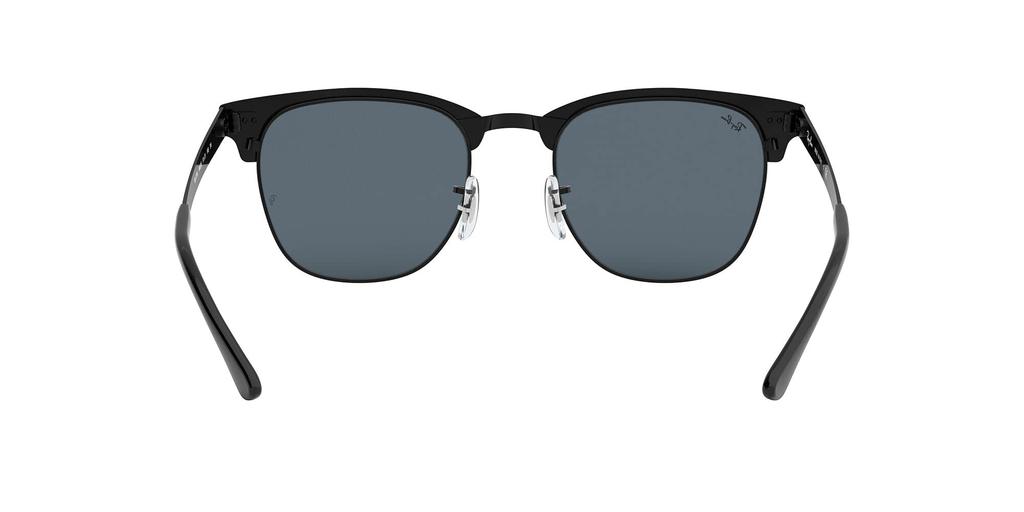 0RB3716 Matte Black on Size 51 Ray-Ban Black, Japan, (Free Size)