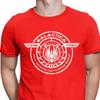 Men Galactica Bs 75 Battlestar Galactica TShirts Dwight The Office Bears Casual Tops T Shirt Adult Print TShirts Mens