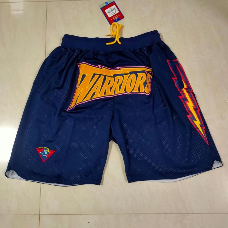 Men Women Basketball Shorts With Colorblock Design Embroidered Pocket Breathable Cotton Sportswear Gym Running Training
