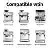Espresso Reinigungs-Disc Für Ninja Luxe Cafe Zubehör Breville Espressomaschinen Zubehör