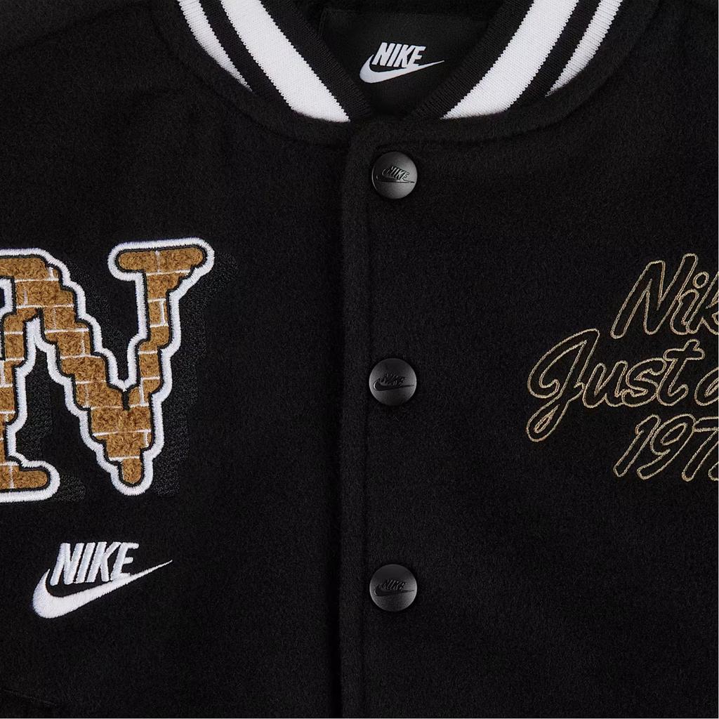Nike Kids Jackets Moderate IQ2810-010