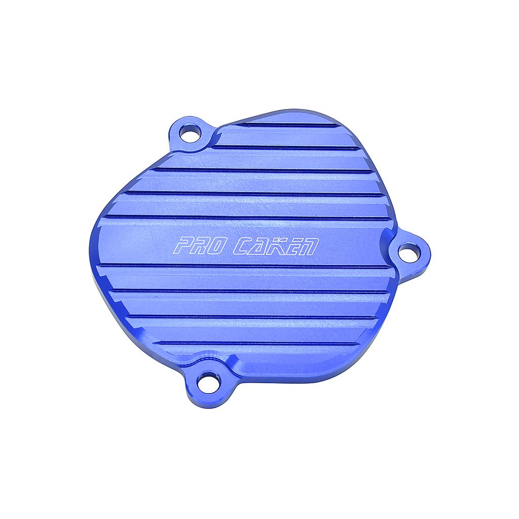Motorcycle Valve Control Cover Exhaust Control Cover Protection Cap For KTM 250 300 SX XC XCW EXC TPI 2007 - 