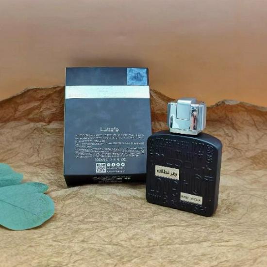 Lattafa Unisex Fresh Natural Long-Lasting Middle Eastern Perfume