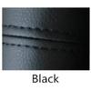 Microfiber Front/Rear Door Panel Armrest  Leather Cover Protective Trim For Mazda CX-5 2013 2014 2015 Car Interior